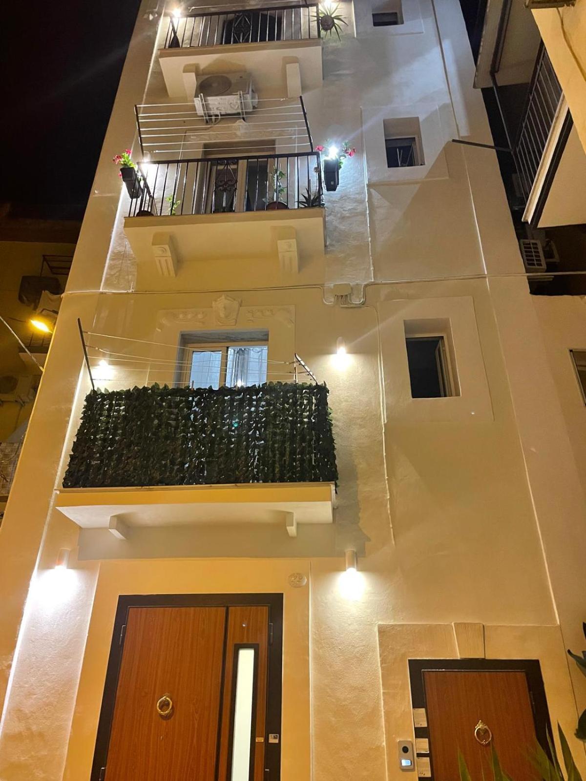 La Corte Del Castello Bari Dış mekan fotoğraf
