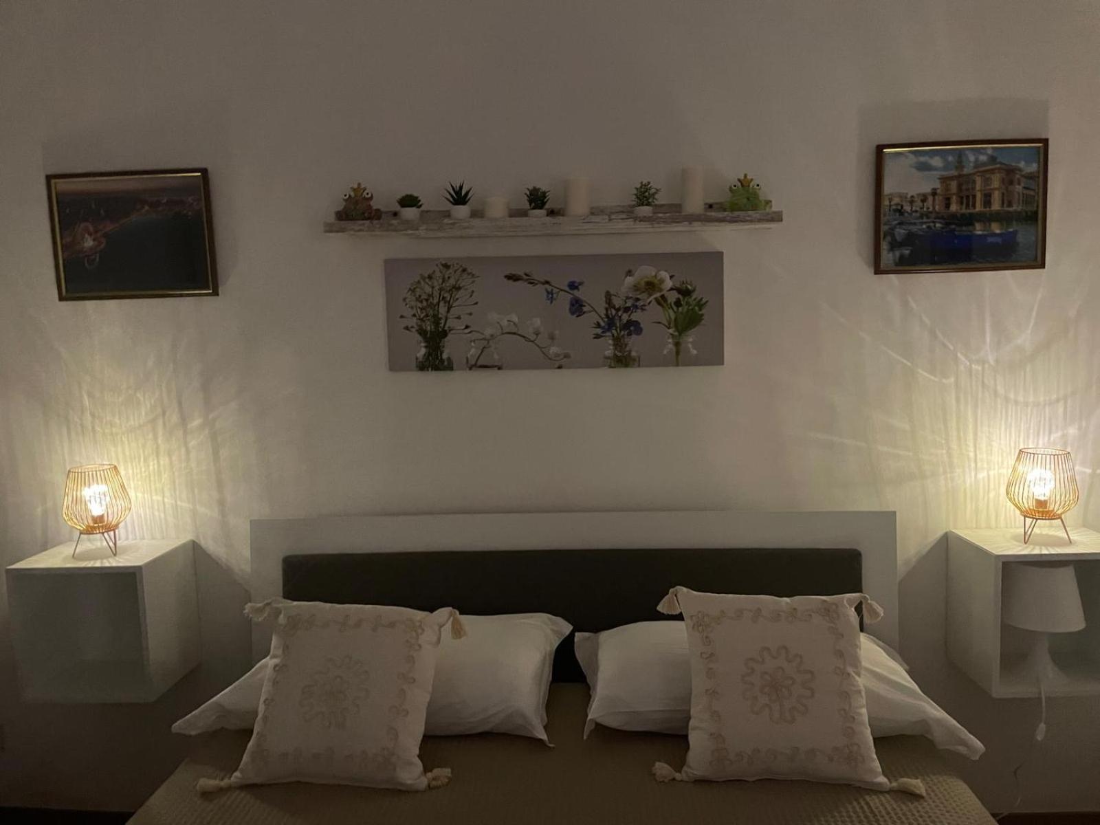 La Corte Del Castello Bari Dış mekan fotoğraf