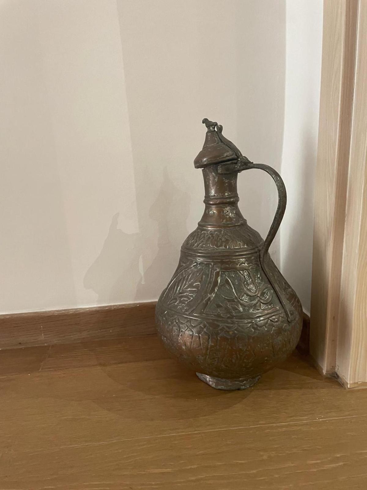 La Corte Del Castello Bari Dış mekan fotoğraf