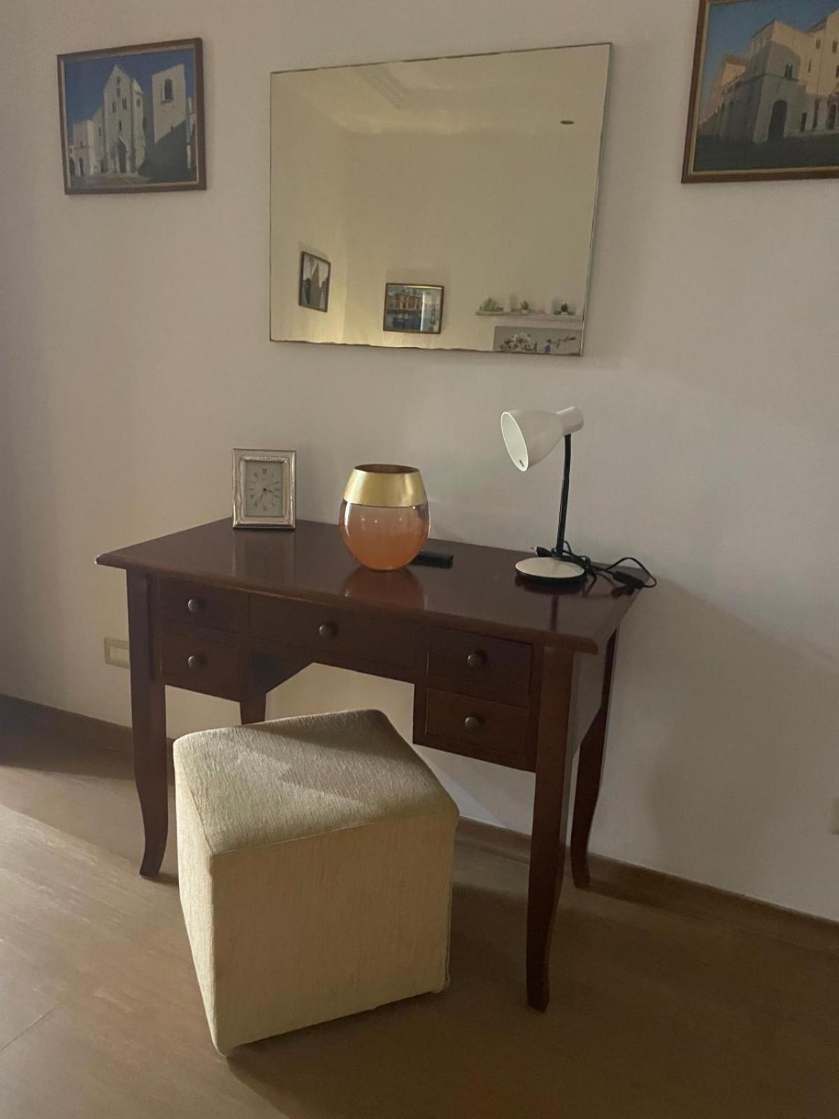 La Corte Del Castello Bari Dış mekan fotoğraf